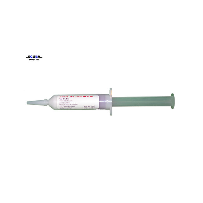 Christolube Christo-Lube MCG 111 O2 compatible