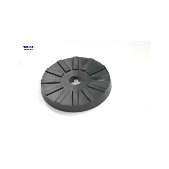 Gavin Clutch plate - standaard