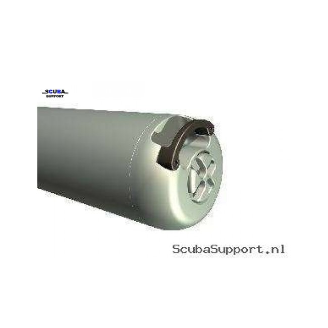 Suex Cold Water Handle