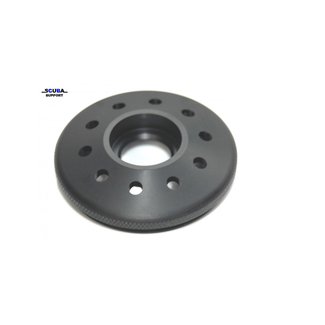 Scuba Support Delrin cover with extra grip for Apeks TX  2e stage