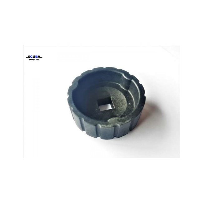 Apeks Diapragm clamp tool