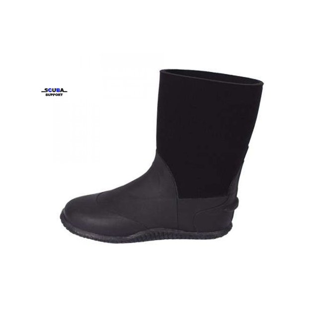 Scuba Support Dry suit boots