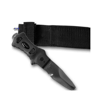 Beaver Dive knife Scorpio