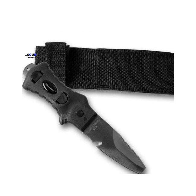 Beaver Dive knife Scorpio