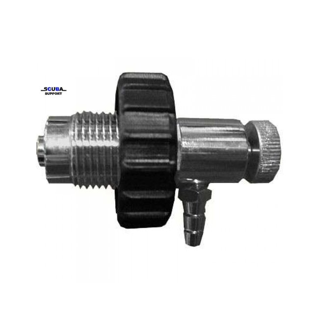 DirZone Flow reducer - Adjustable
