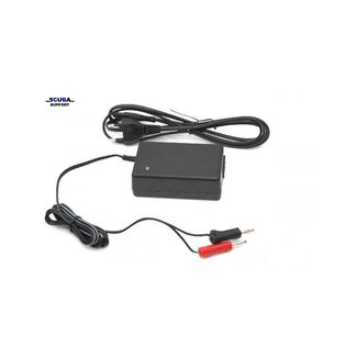 Dive Elements Lader, processor controlled for 12 Volt Seald Lead Acid battery packs