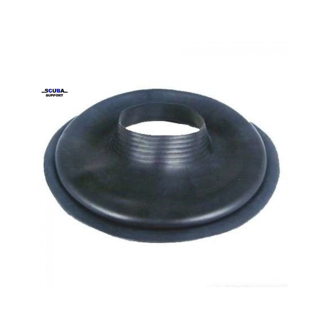 Scuba Support Neck seal