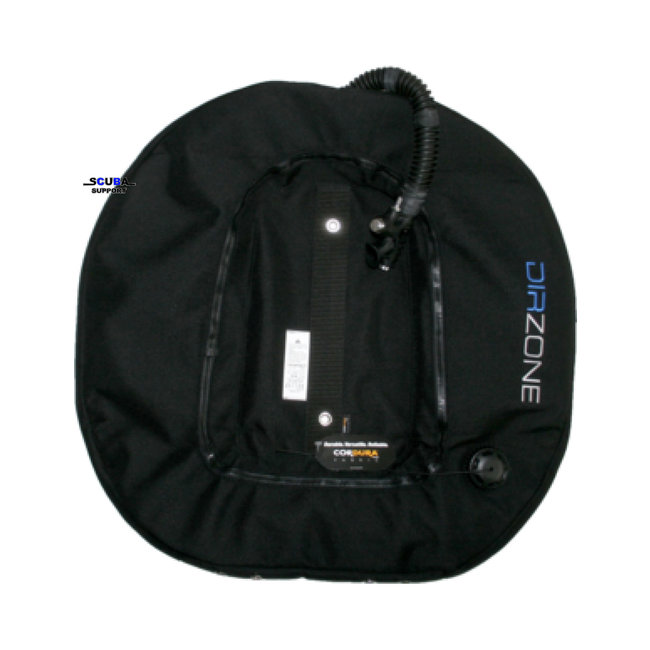 DirZone Stream ring 23 l