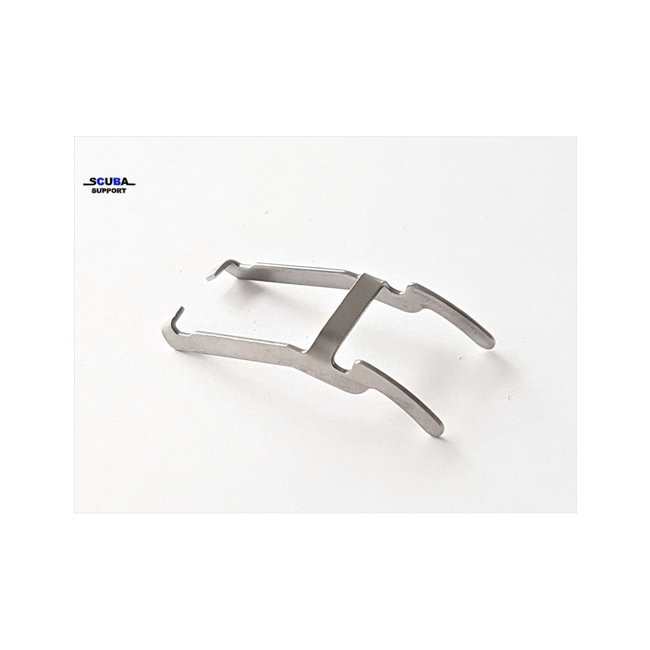 Apeks Lever for Apeks regulator