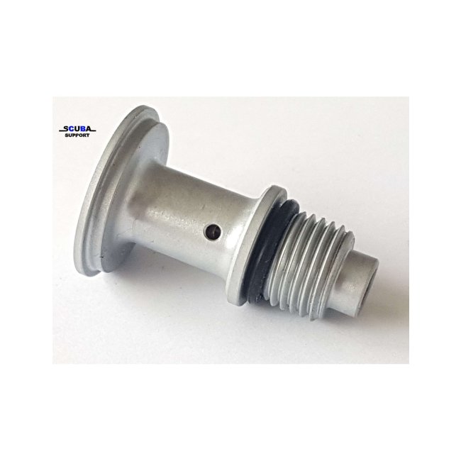 Apeks Turret Retaining Bolt for DST