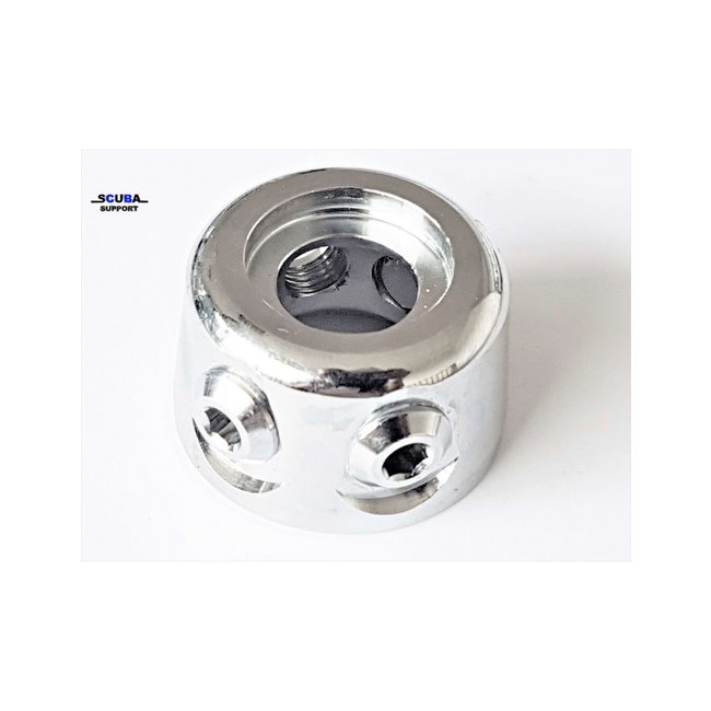 Apeks Turret for DST