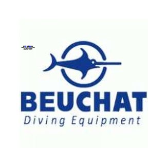 Beuchat VX housing