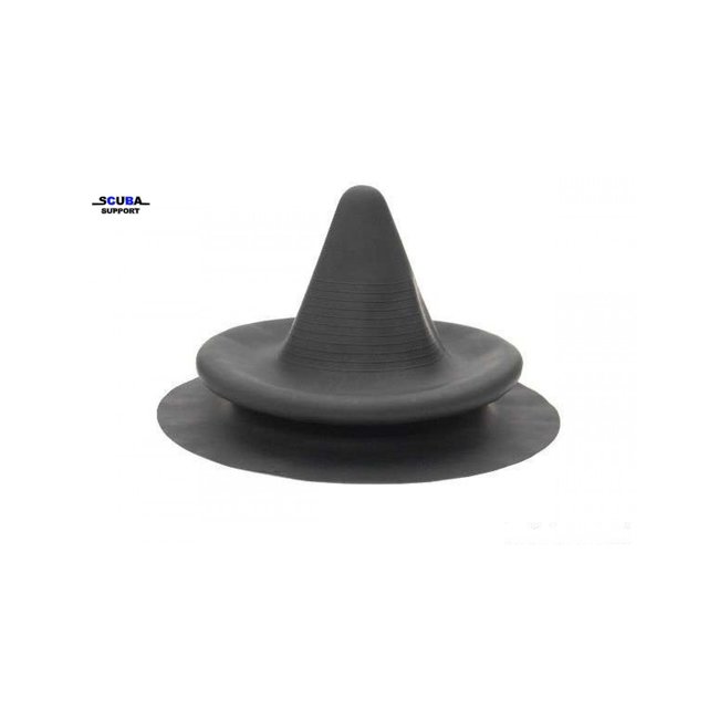 DUI Neck seal - standard latex