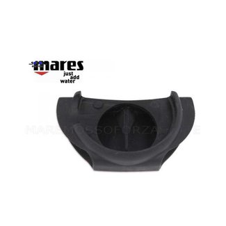 Mares Exhaust tee for Abyss, Orb, Ruby, Voltrex