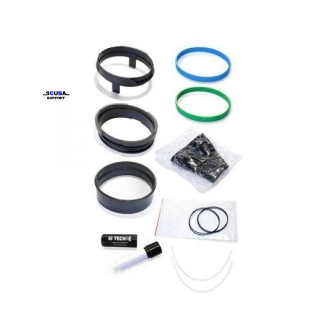 SI TECH Antares wrist ring system complete