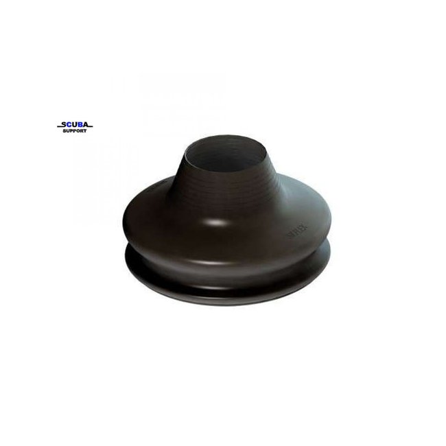 SI TECH Sitech Neck Tite with latex neck seal