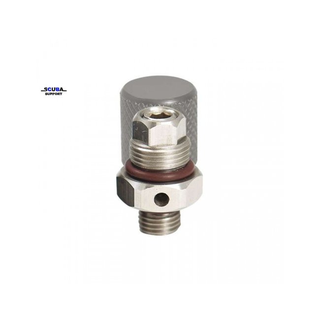 DirZone Deluxe Over pressure Valve OPV adjustable