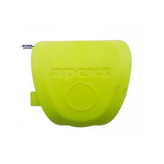Apeks ATX Back plate Geel AP5801-Y