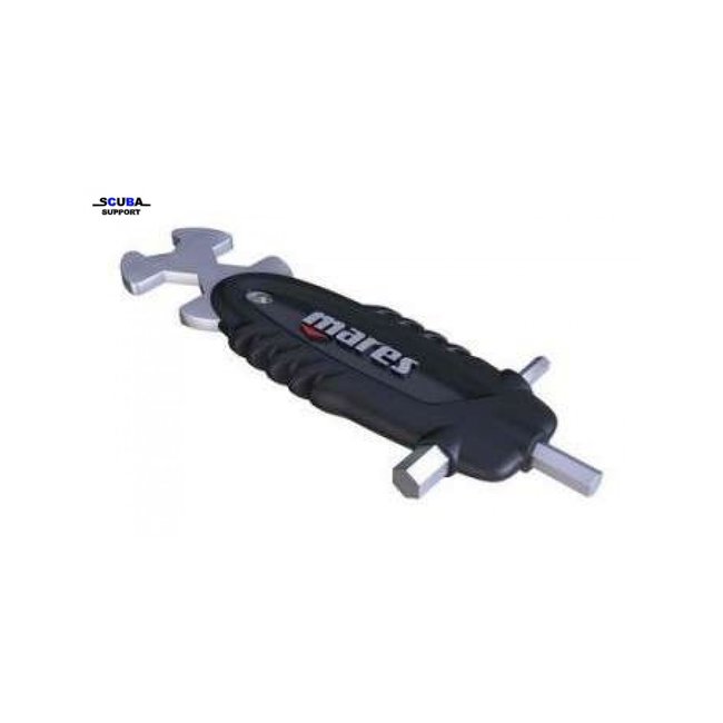 Mares Mares Multi tool Pro