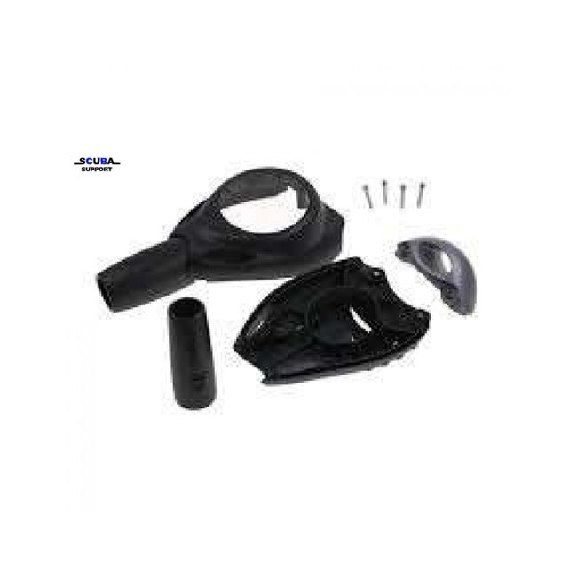 Suunto Console CB end piece