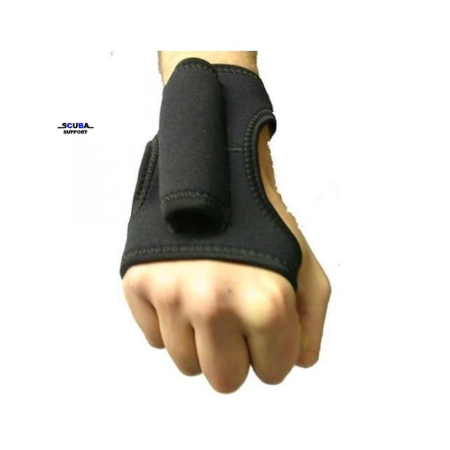 Dive Elements Goodman handle Neopreen