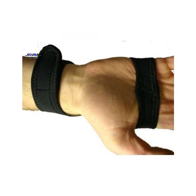 Dive Elements Goodman handle Neopreen