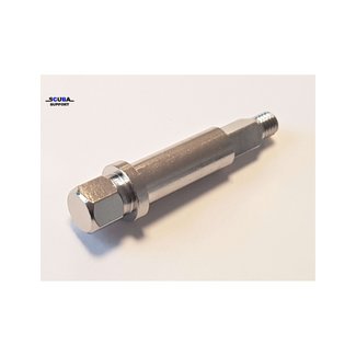 Apeks Shaft for Apeks valve