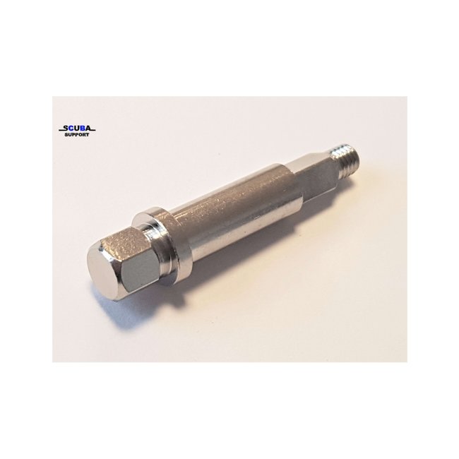 Apeks Shaft for Apeks valve