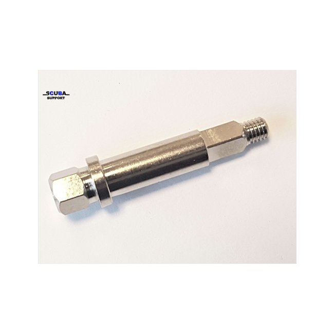 Apeks Shaft for Apeks valve