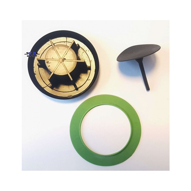 Apeks Auto dump service kit AP0226