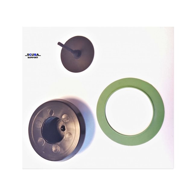 Apeks Auto dump service kit AP0226