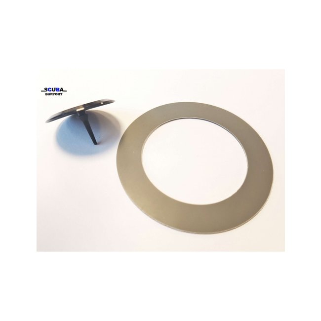 Apeks LP Autodump kit