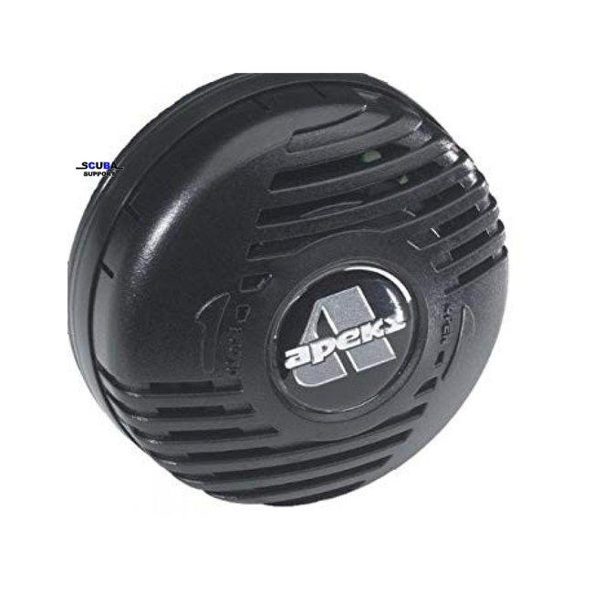 Apeks LP Autodump kit