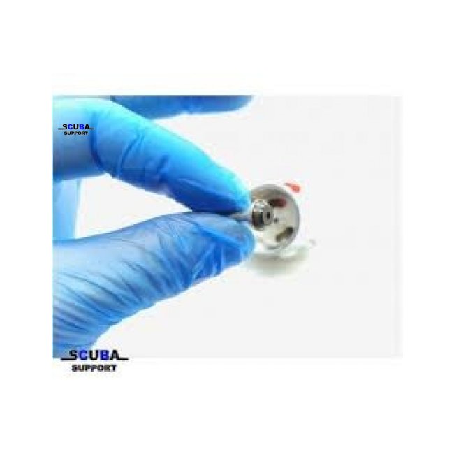 DirZone Zuurstofset 5L Demand en free flow (tot 30lmp) in case