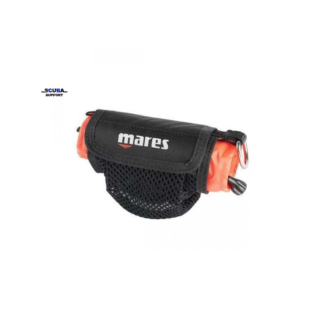 Mares Mares Buoy complete All-in-one incl. spool and double ender