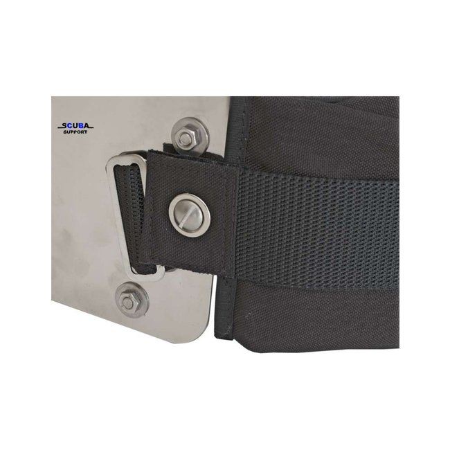 DirZone Lood pockets / Ballast System 4kg