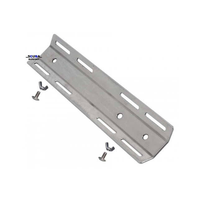 DirZone Single Tank Adapter