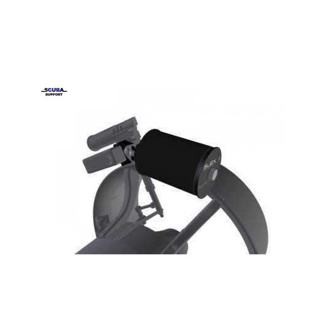 Suex NBS balanced instrument support adjustable