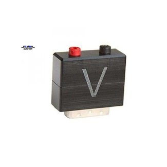 Divesoft Voltmeter Module