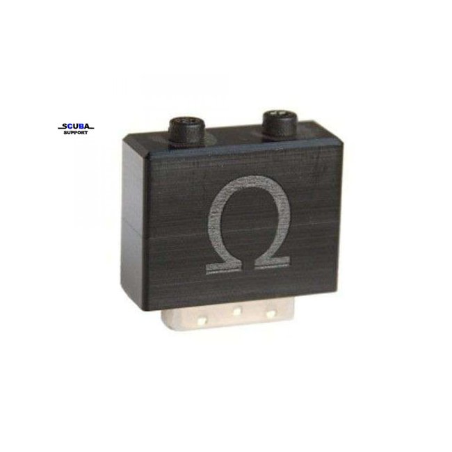 Divesoft Ohm meter Module