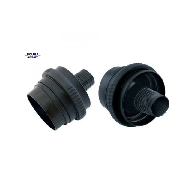 SI TECH Droogpak Ringsysteem Glove lock complete