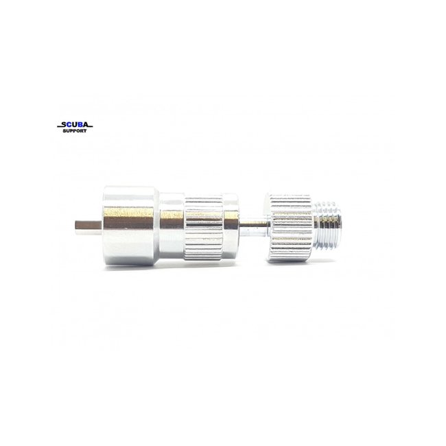 Apeks Flight inline Adjustment tool