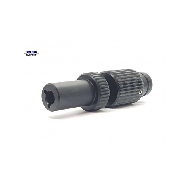 Apeks Flight cracking adjuster tool