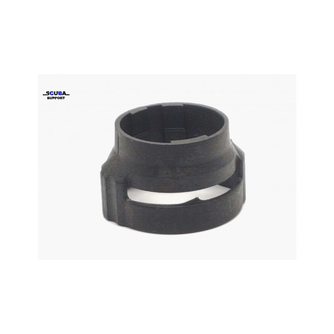 Apeks Flight Locking Slide ring