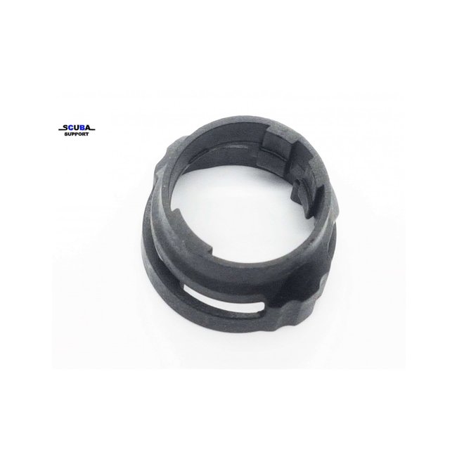 Apeks Flight Locking Slide ring