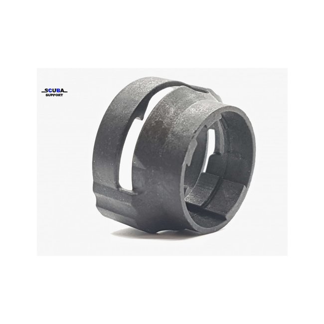 Apeks Flight Locking Slide ring