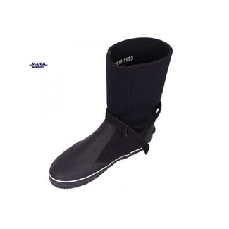 Scuba Support Dry suit boots Flex Boot