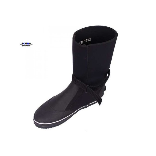 Scuba Support Droogpak laarsjes Flex boot