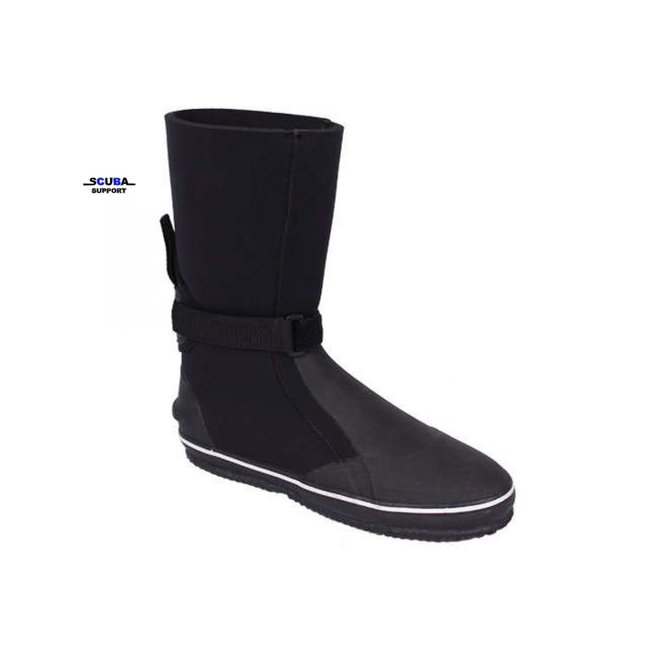 Scuba Support Dry suit boots Flex Boot