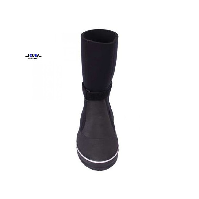 Scuba Support Droogpak laarsjes Flex boot